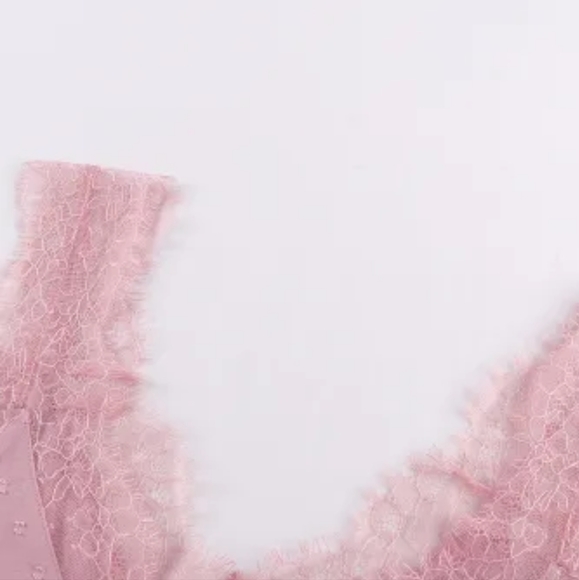 ♥️New eyelash dot cami - Picture 9 of 16